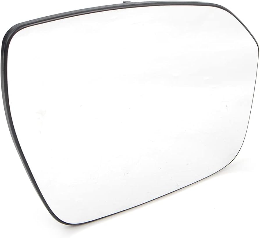 Side Mirror Glass Right LR025225 Compatible With RANGE ROVER EVOQUE (L538) (2011-115)