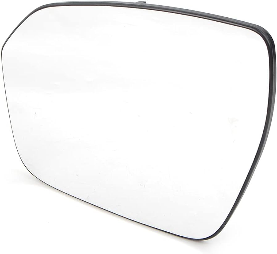Side Mirror Glass Right LR025225 Compatible With RANGE ROVER EVOQUE (L538) (2011-115)