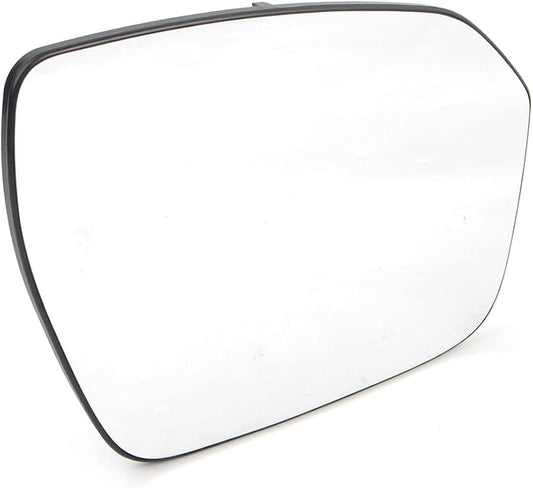 Side Mirror Glass Right LR025225 Compatible With RANGE ROVER EVOQUE (L538) (2011-115)