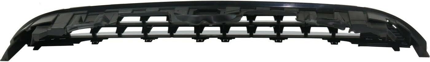 Front Bumper Grille 51137335529 Compatible With Mini Cooper F55/F56 (2014-2018) Tag No.41