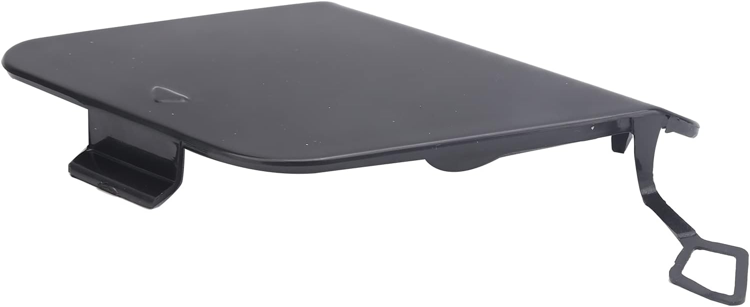Rear Towing Cap 51127293548 Compatible With BMW 1 Series (F20) (2011-2015) Tag No.571