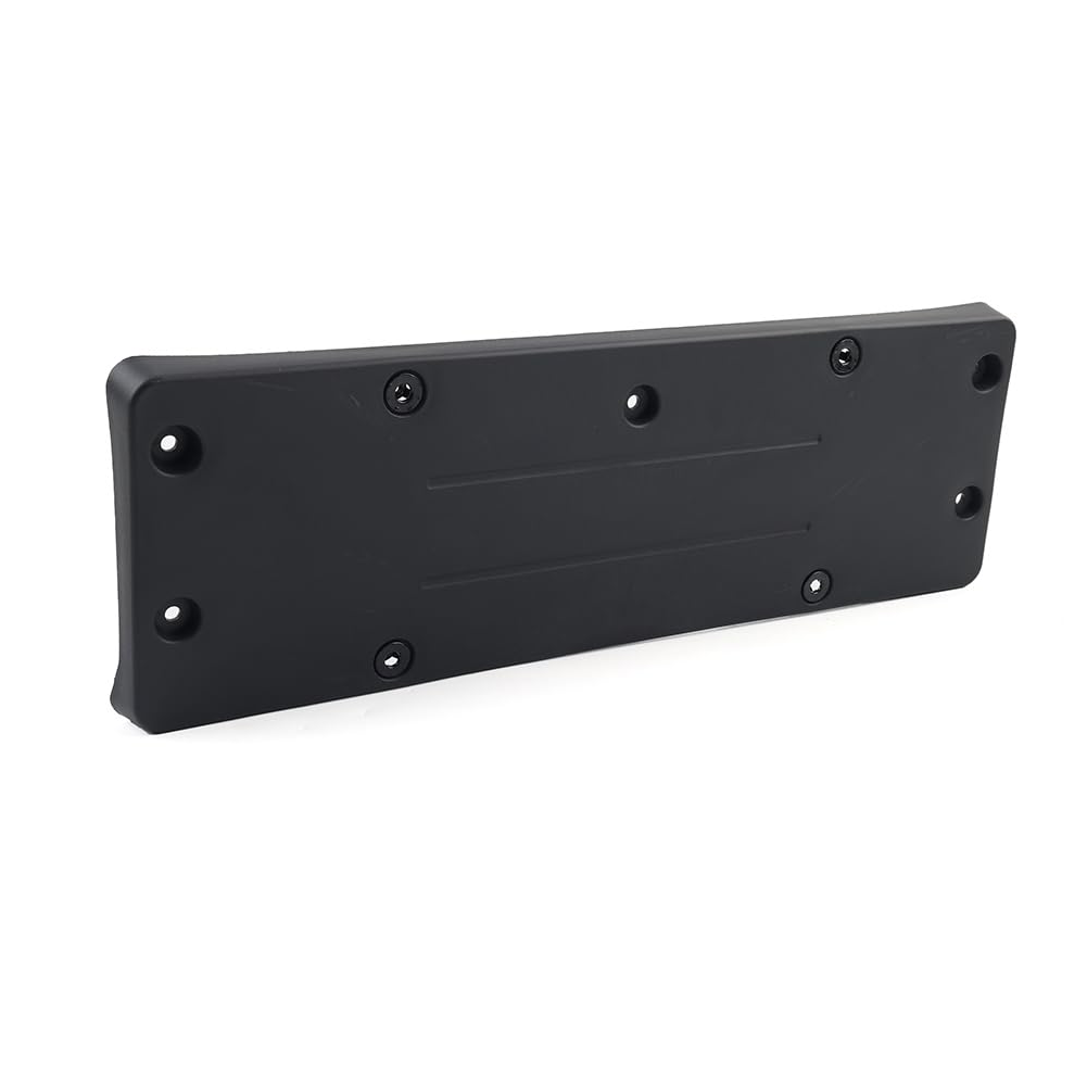 License Plate LR061252 Compatible With LAND ROVER DISCOVERY SPORT