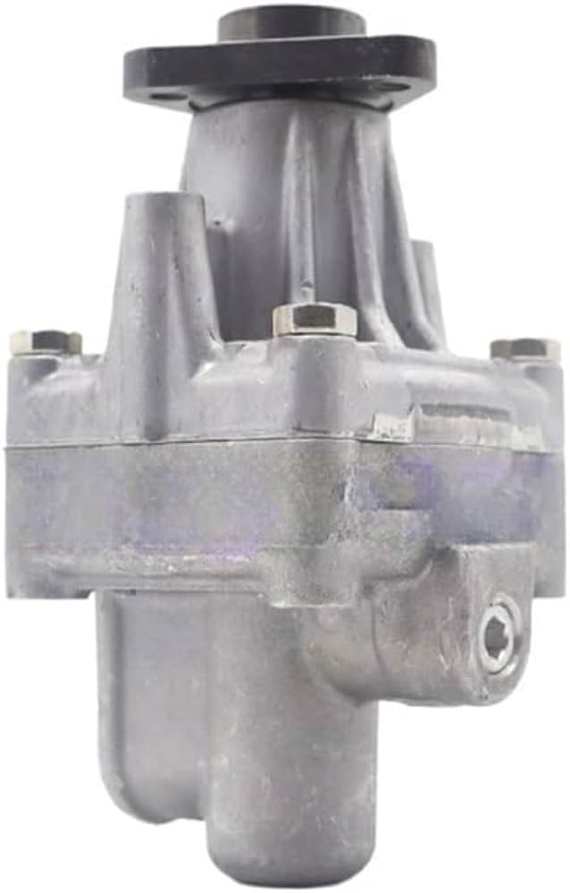 Power Steering Pump 32411141198 Compatible With BMW E36