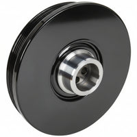 Belt Pulley VD1145 11238513539 Compatible With BMW 5 (F10) (CONTINENTAL)
