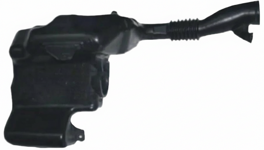 WATER TANK WITH 1 HOLE WITH HEAT 2048690820 A2048690820 Compatible With MERCEDES BENZ 204GLK