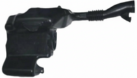 WATER TANK WITH 1 HOLE WITH HEAT 2048690820 A2048690820 Compatible With MERCEDES BENZ 204GLK