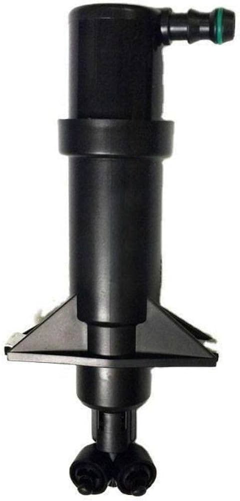 Headlight Washer Spray Nozzle Right 1638600047 A1638600047  Left 1638600147 A1638600147 Compatible With Mercedes Benz W163