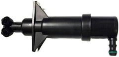 Headlight Washer Spray Nozzle Right 1638600047 A1638600047  Left 1638600147 A1638600147 Compatible With Mercedes Benz W163