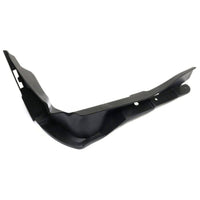 Front Bumper Bracket Left 2058853865 & Right 2058853965 Compatible With Mercedes Benz C-Class (W205) (2015-2018) Tag No.799