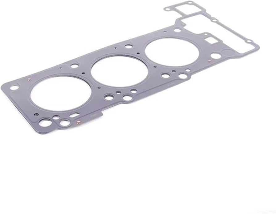 Cylinder Head Gasket Left 9630117480 1120160320  Compatible With Mercedes Benz W220 S320 M112