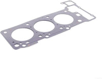 Cylinder Head Gasket Left 9630117480 1120160320  Compatible With Mercedes Benz W220 S320 M112