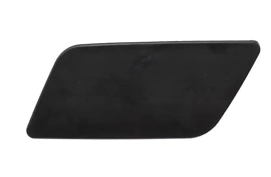 Washer Cap Set Left 8U0955275E & Right 8U0955276E Compatible With AUDI Q3 (8UB, 8UG) (2016-2019) Tag No. 75