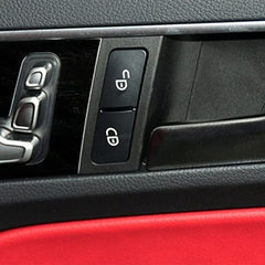 Door Lock Button Compatible With Mercedes A Class B Class W246 C Class W204 E Class W212 G Class W463 Gle W166 Gls W166 Gl W166 Ml W166 Gla W156 Cla W117 Door Lock Button Black Left