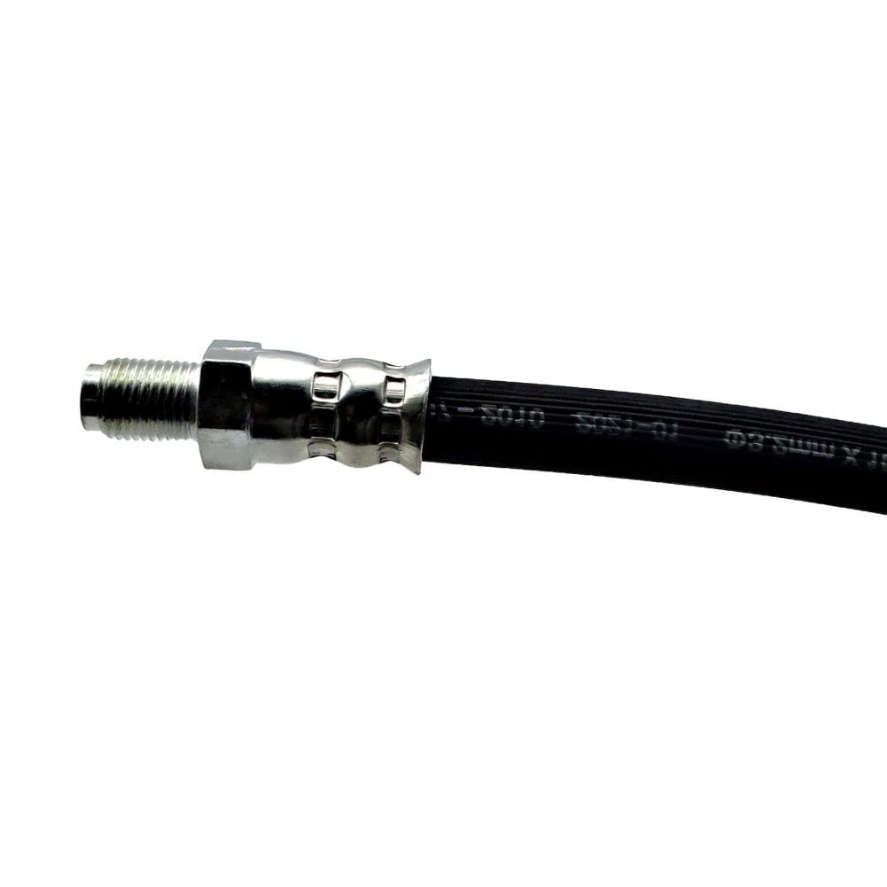 Front Brake Hose 34306787317 34306799425 Compatible With BMW X1 E84