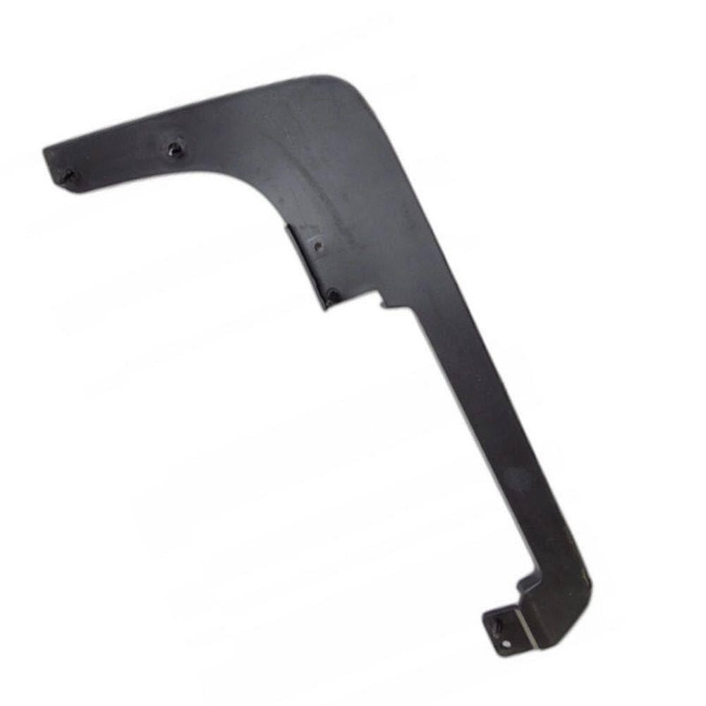 Fog Lamp Cover Right LR127532 & Left LR127533 Compatible With Land Rover Discovery Sport - L550 (2020-2024)