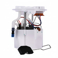 Electric Fuel Pump Assembly 4514700294 A4514700294 Compatible With Mercedes Benz W451