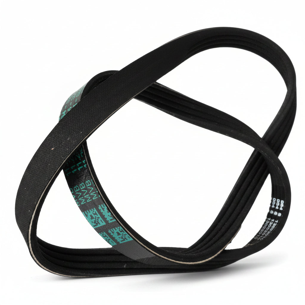 V-ribbed Serpentine Belt 11287559454 Compatible With BMW E60 E66