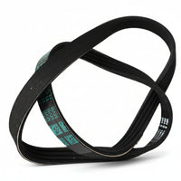 V-ribbed Serpentine Belt 11287559454 Compatible With BMW E60 E66