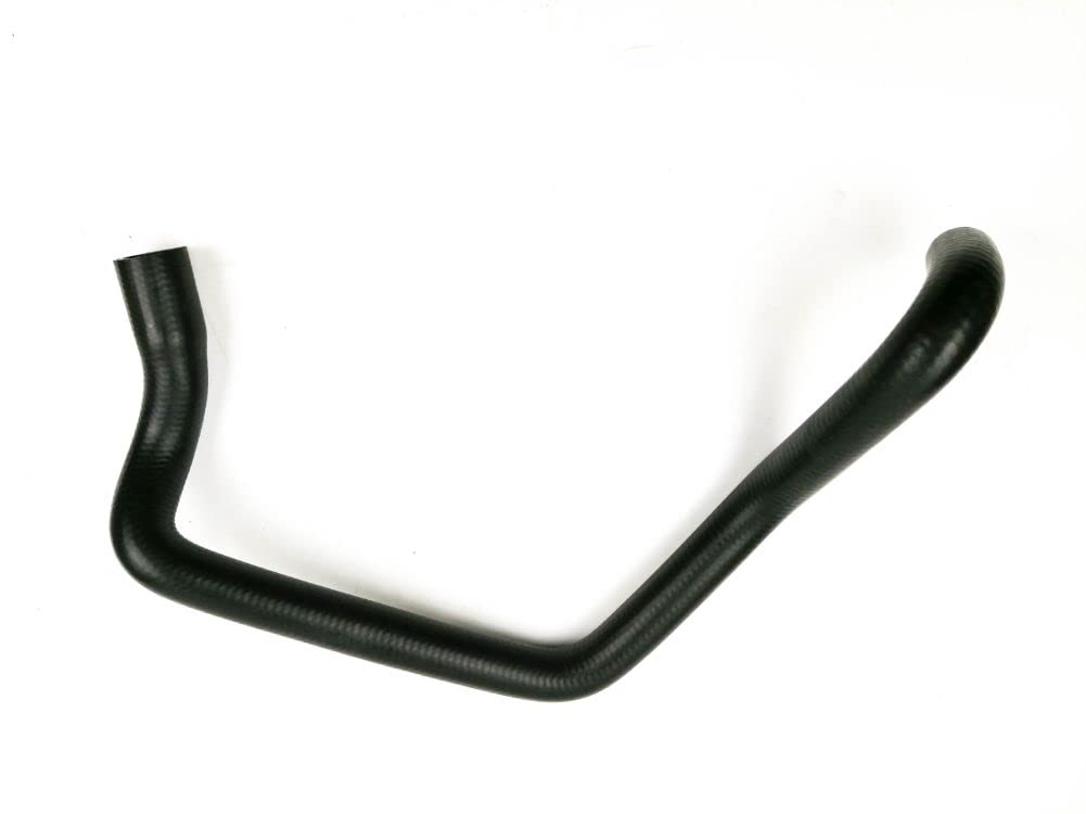 Molded Pipe Hose 2468303496 A2468303496 Compatible With Mercedes Benz W246 B200