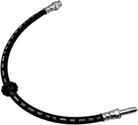 Front Brake Hose 34321165587 34326766966 Compatible With BMW E46 E85
