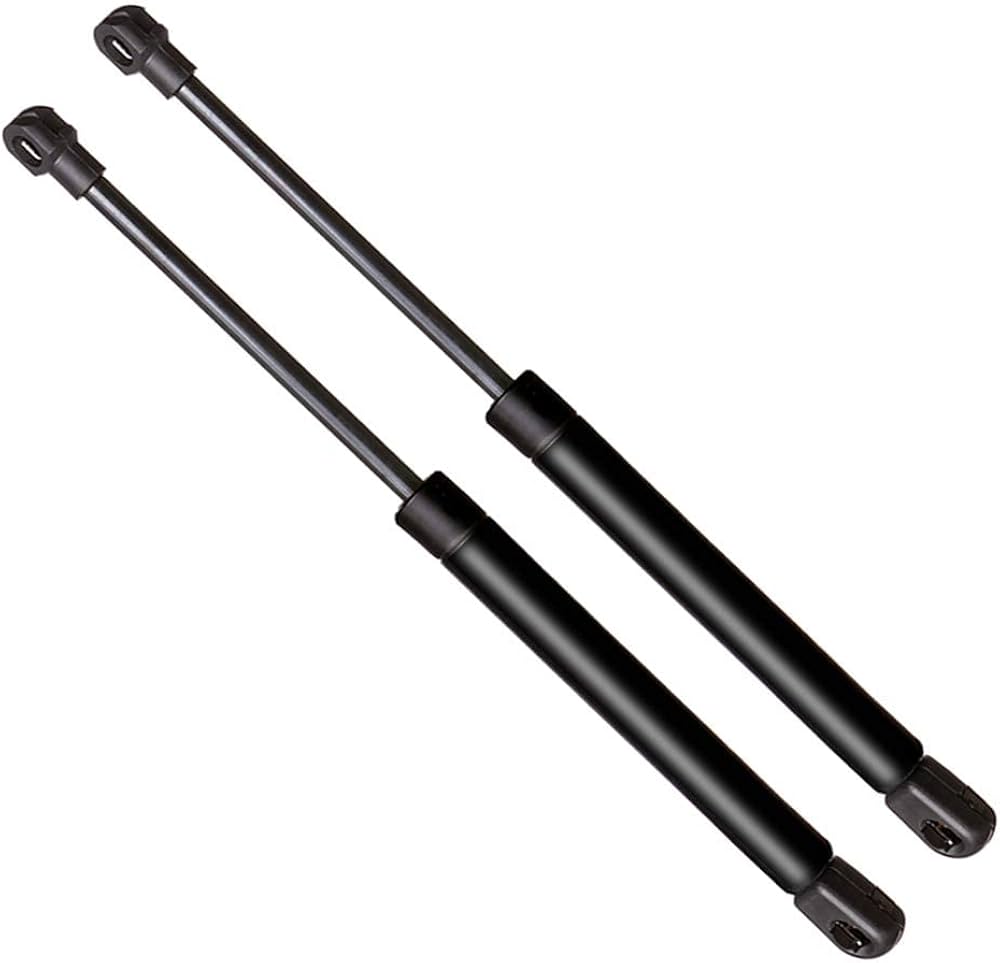 Front Hood Lift Support Strut 51237016178 Compatible With BMW E85 E86