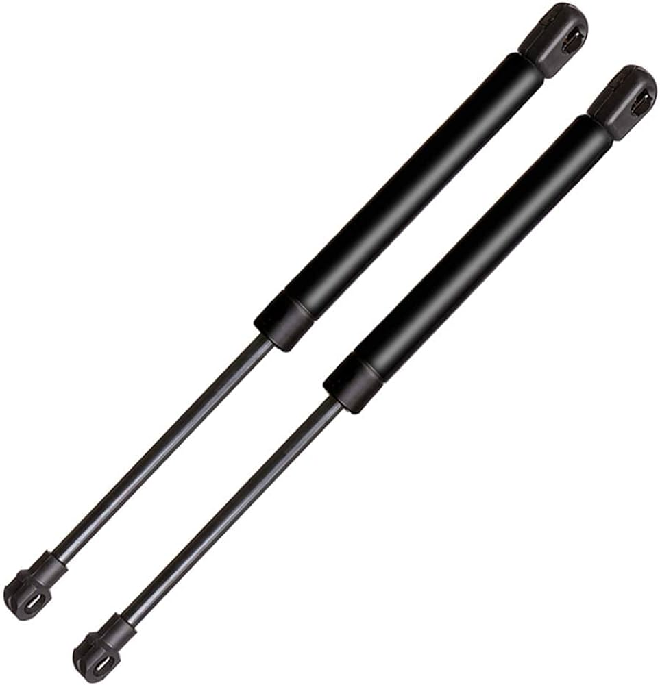 Front Hood Lift Support Strut 51237016178 Compatible With BMW E85 E86