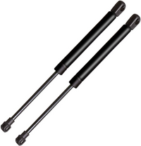 Front Hood Lift Support Strut 51237016178 Compatible With BMW E85 E86