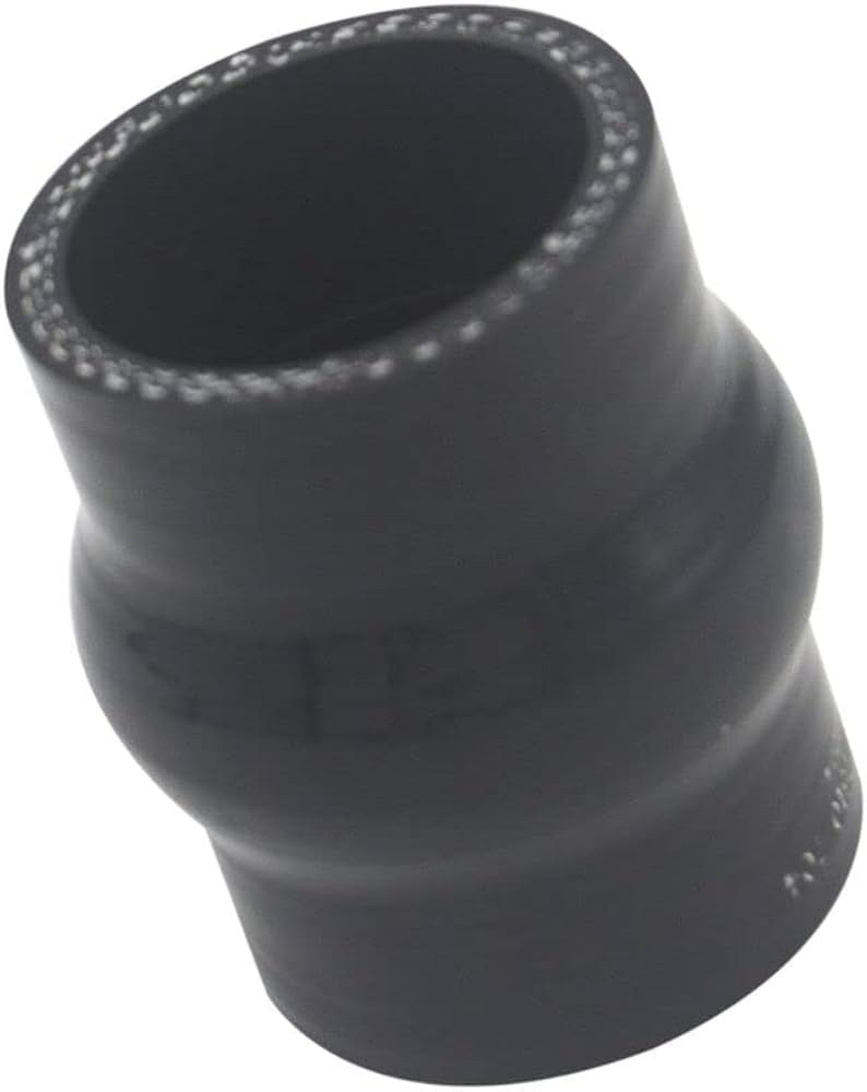 Coolant Hose 17127610704 Compatible With BMW F01 F02 F07