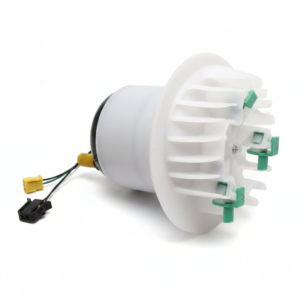 Fuel Filter Cover LR036127 Compatible With Land Rover Freelander 2 (L359)