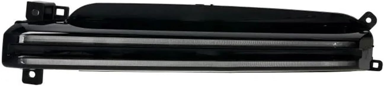 Daytime Running Lamp Left 9Y0953049 & Right 9Y0953050 Compatible With Porsche Cayenne 2018