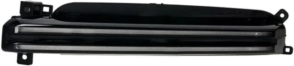 Daytime Running Lamp Left 9Y0953049 & Right 9Y0953050 Compatible With Porsche Cayenne 2018