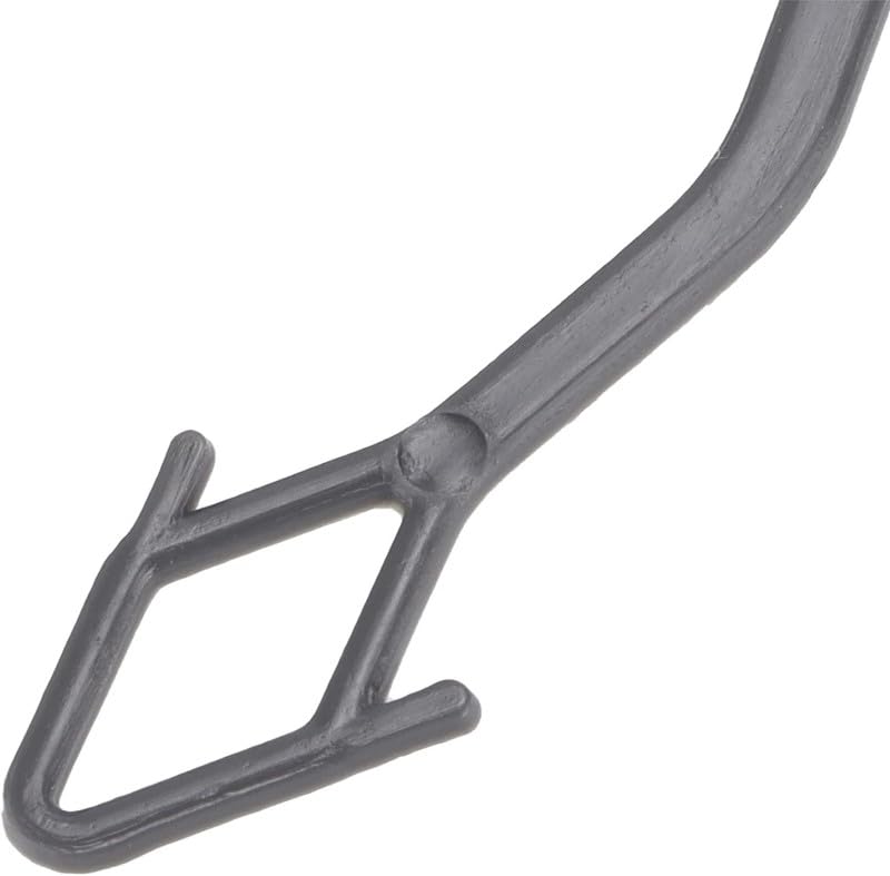 Bumper Tow Towing Cap Cover Hook Compatible with BMW 3 Series F30 2012-2015 Tow Towing Cap Cover Hook Cap Cover 51127312748py F30 Towing Cover