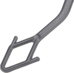 Bumper Tow Towing Cap Cover Hook Compatible with BMW 3 Series F30 2012-2015 Tow Towing Cap Cover Hook Cap Cover 51127312748py F30 Towing Cover