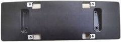 Front Licence Plate Grill 2518850581 Compatible With Mercedes Benz W251 2009-13 Tag No.363