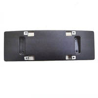 Front Licence Plate Grill 2518850581 Compatible With Mercedes Benz W251 2009-13 Tag No.363