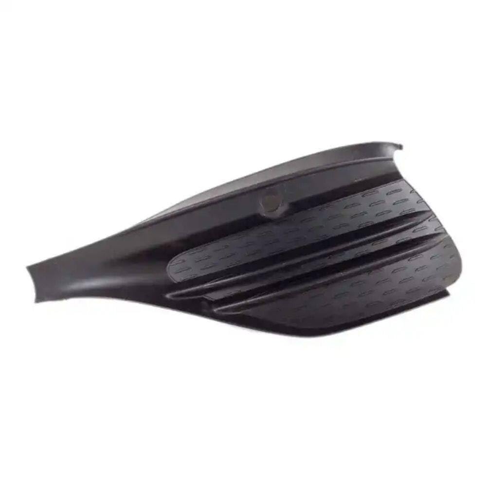 Fog Lamp Cover  Left 2068854105 Right 2068854205 A2068854105 Compatible With MERCEDES-BENZ C-CLASS (W206) Tag No.376