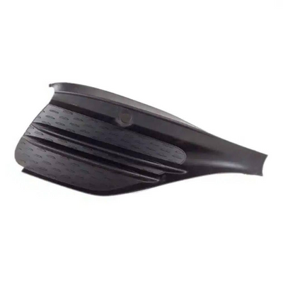 Fog Lamp Cover  Left 2068854105 Right 2068854205 A2068854105 Compatible With MERCEDES-BENZ C-CLASS (W206) Tag No.376