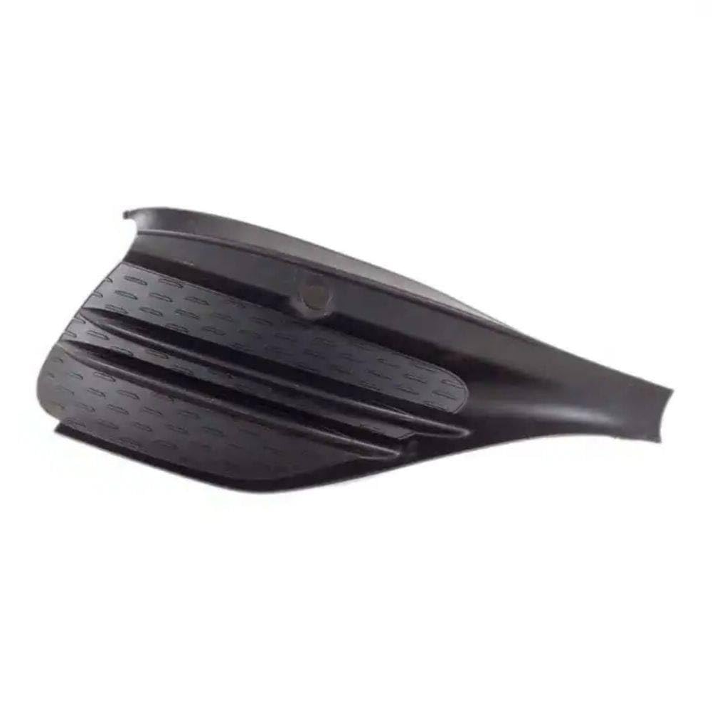 Fog Lamp Cover  Left 2068854105 Right 2068854205 Compatible With MERCEDES-BENZ C-CLASS (W206) Tag No.376