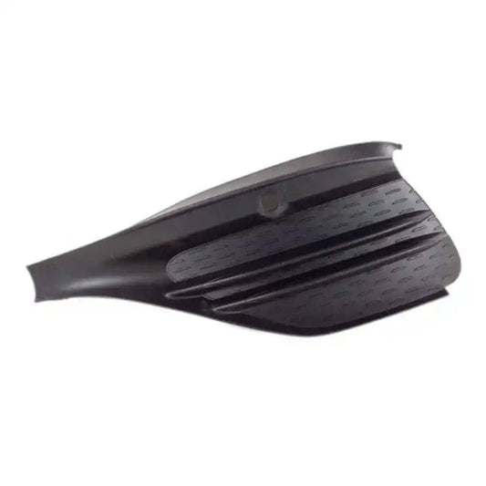 Fog Lamp Cover  Left 2068854105 Right 2068854205 A2068854105 Compatible With MERCEDES-BENZ C-CLASS (W206) Tag No.376