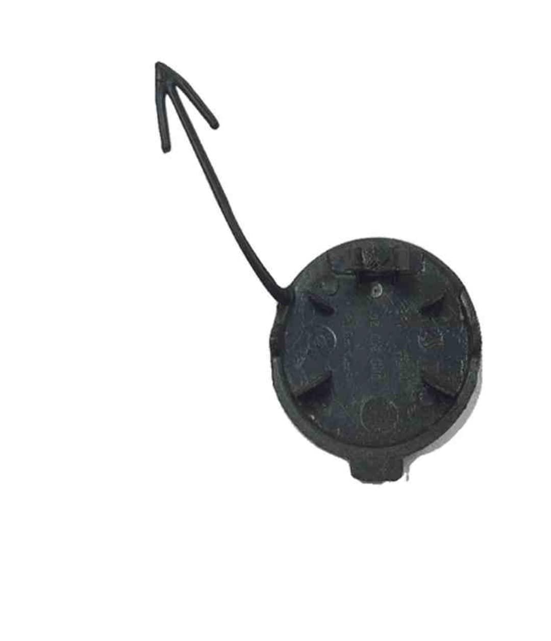 Front Towing Cap 5E0807241 Compatible With Skoda Octavia (2014-2016) Tag No.1053