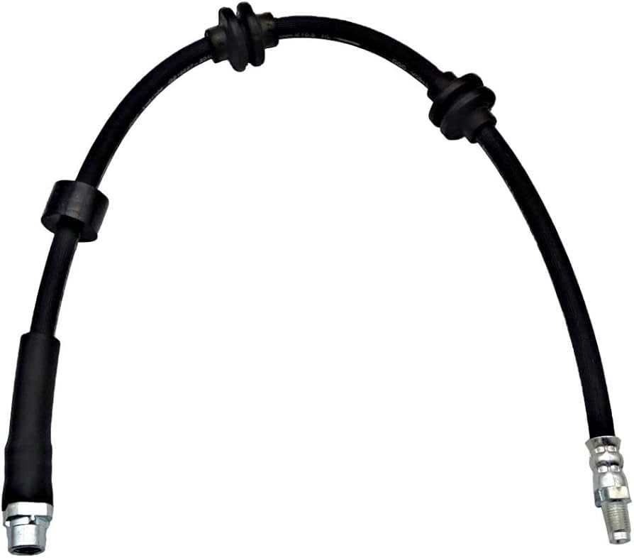 Front Brake Hose 34306787316 34306799424 Compatible With BMW X1 E84