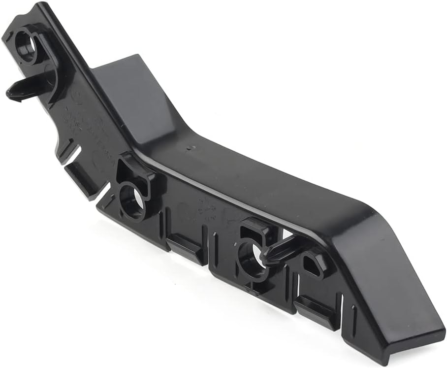 Front Bumper Bracket Right LR077882 & Left LR077883 Compatible With Land Rover Discovery Sport - L550 (2015-2019) Tag No.3102