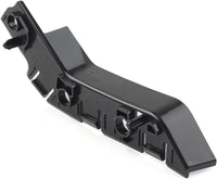 Front Bumper Bracket Right LR077882 & Left LR077883 Compatible With Land Rover Discovery Sport - L550 (2015-2019) Tag No.3102