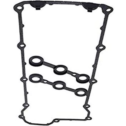 Valve Cover Gasket Set 11129070531 Compatible With BMW M54