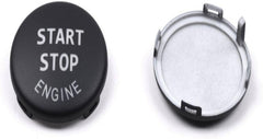 Start&Stop Button Black 61316960743 6131966714 61319154945 BMW E Series E70 E71 E90 E84 E60