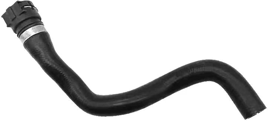 Engine Radiator Hose 64218377782 Compatible With BMW 3 Series E46