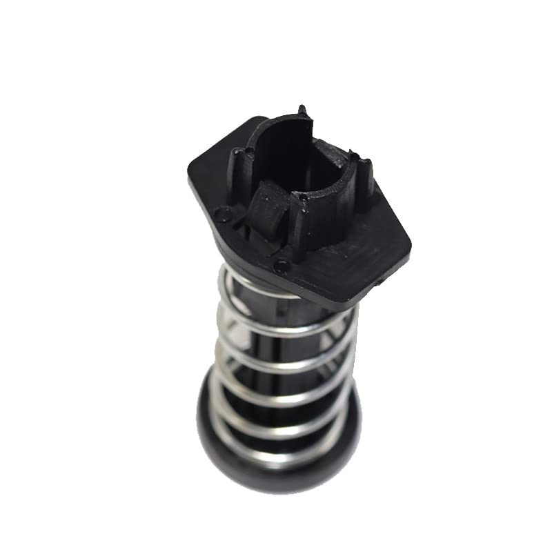 Bonnet Hood Spring Set Left & Right 2218800327 Compatible with MERCEEDES BENZ S-CLASS W221