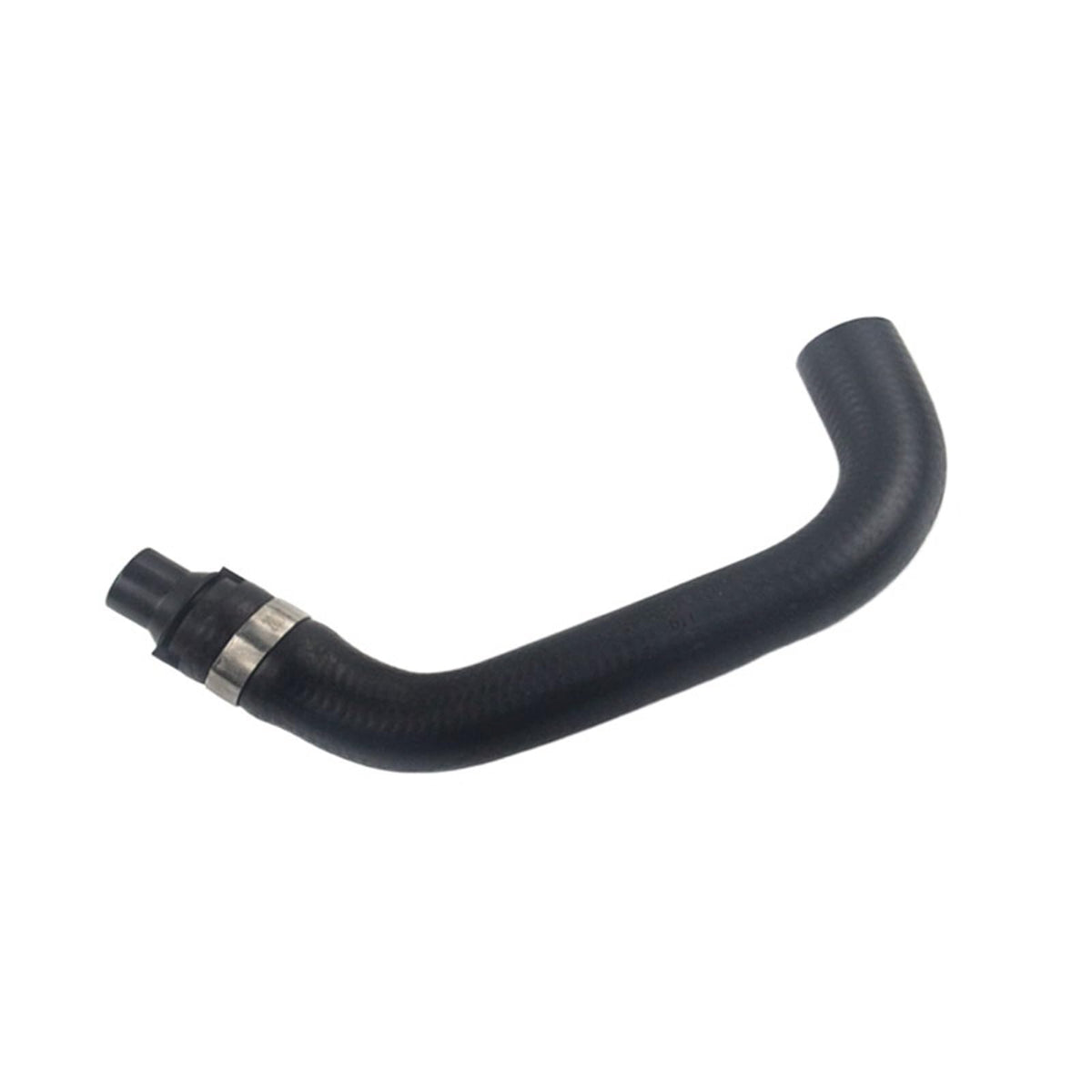 Radiator Coolent Hose 1668304096 A1668304096 Compatible With Mercedes Benz GL-166 Tag No.564
