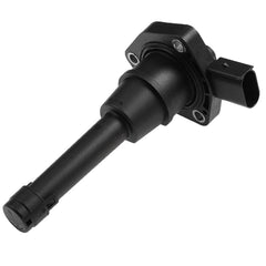 Engine Oil Level Sensor 12618638758 Compatible With BMW 3 (G20, G80, G28) 5 (G30, F90)6 Gran Turismo (G32) 7 (G11, G12)