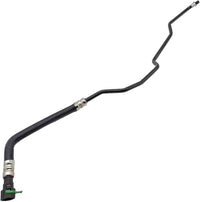 Coolant Hose 17227631549 17227631550 Compatible With BMW E90 E84
